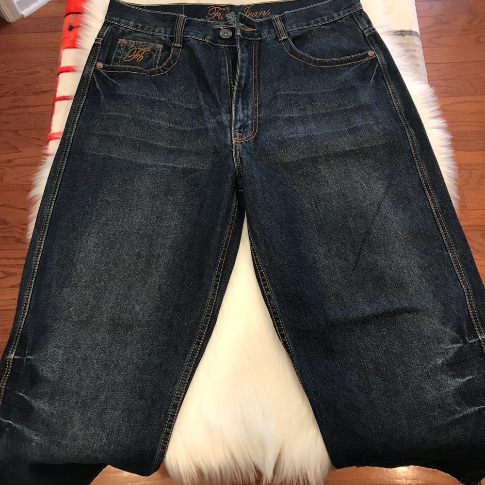 🔥🎈FUBU JEANS🎈🔥